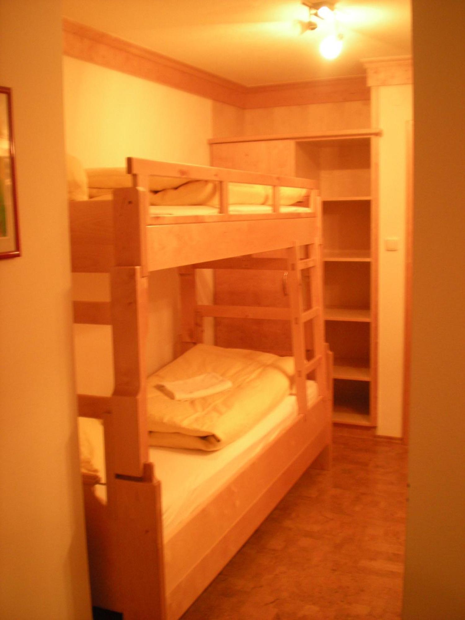Oberschlassbergbauer Wald im Pinzgau Room photo